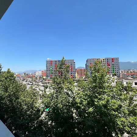 Dibra Bros Luxury * Tirana