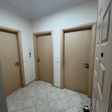 Dibra Bros Luxury * Tirana