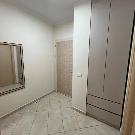 Apartment Dibra Bros Luxury *