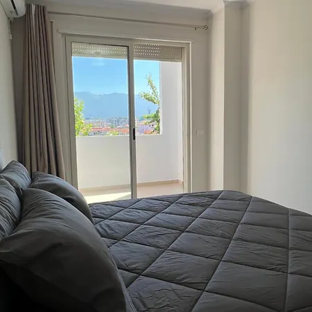 Apartment Dibra Bros Luxury