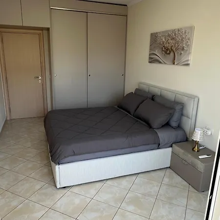 Apartment Dibra Bros Luxury Tirana