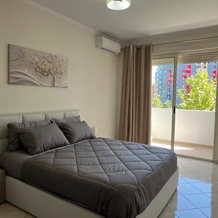 Dibra Bros Luxury Tirana