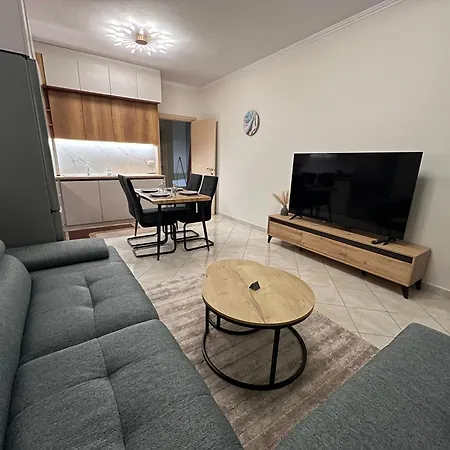 Dibra Bros Luxury Tirana