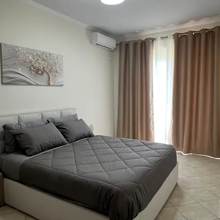 Dibra Bros Luxury Apartment Tirana